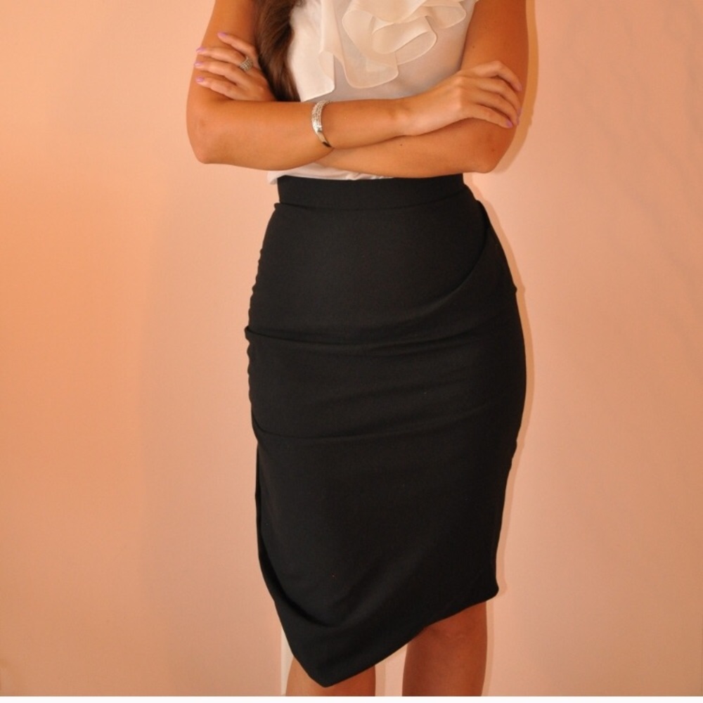 AllSaints Skirt